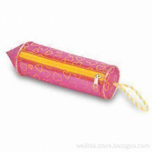 PVC Pencil Bag Ideal for Promotional Items